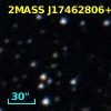 2MASS J17462806+0639113