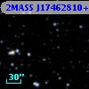 2MASS J17462810+0619533