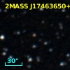 2MASS J17463650+0616484