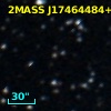 2MASS J17464484+0610393