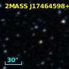 2MASS J17464598+0618331