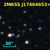 2MASS J17464653+0522324