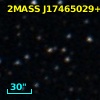 2MASS J17465029+0616380