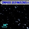 2MASS J17465265+0642260