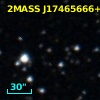 2MASS J17465666+0616223