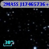 2MASS J17465736+0637302