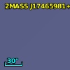 2MASS J17465981+0438537