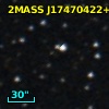 2MASS J17470422+0445448