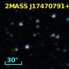 2MASS J17470791+0619304