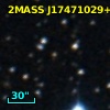 2MASS J17471029+0514330