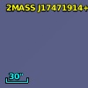 2MASS J17471914+0442202