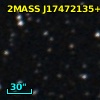 2MASS J17472135+0448517