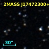 2MASS J17472300+0616541