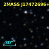 2MASS J17472696+0635240