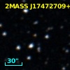 2MASS J17472709+0643197