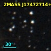 2MASS J17472714+0450515