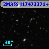 2MASS J17473371+0440282