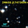 2MASS J17473694+0620014