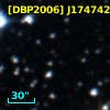 [DBP2006] J174742.88+061645.0
