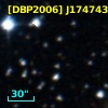 [DBP2006] J174743.37+061651.2
