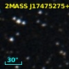 2MASS J17475275+0456298