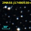2MASS J17480530+0610292