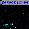 [DBP2006] J174805.70+063934.3