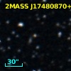 2MASS J17480870+0529296