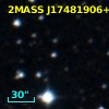 2MASS J17481906+0526239