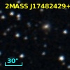 2MASS J17482429+0512029