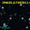 2MASS J17482811+0529302