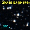 2MASS J17484676+0553372