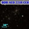 BOW ACO 2218 CC031