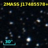 2MASS J17485578+0537313