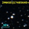 2MASS J17485640+0608332