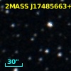 2MASS J17485663+0533312
