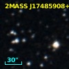 2MASS J17485908+0504420