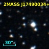 2MASS J17490034+0527249