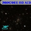 [MKM2003] ISO ACO  2218 32