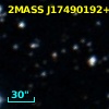2MASS J17490192+0641372