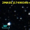 2MASS J17490346+0621569