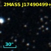 2MASS J17490499+0532305
