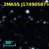 2MASS J17490587+0553278