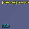 [DBP2006] J174908.98+055220.3