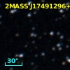 2MASS J17491296+0552529
