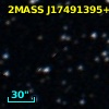 2MASS J17491395+0552347