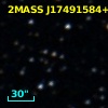 2MASS J17491584+0634530