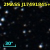 2MASS J17491845+0607036