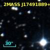 2MASS J17491889+0600027