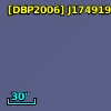 [DBP2006] J174919.70+053217.2